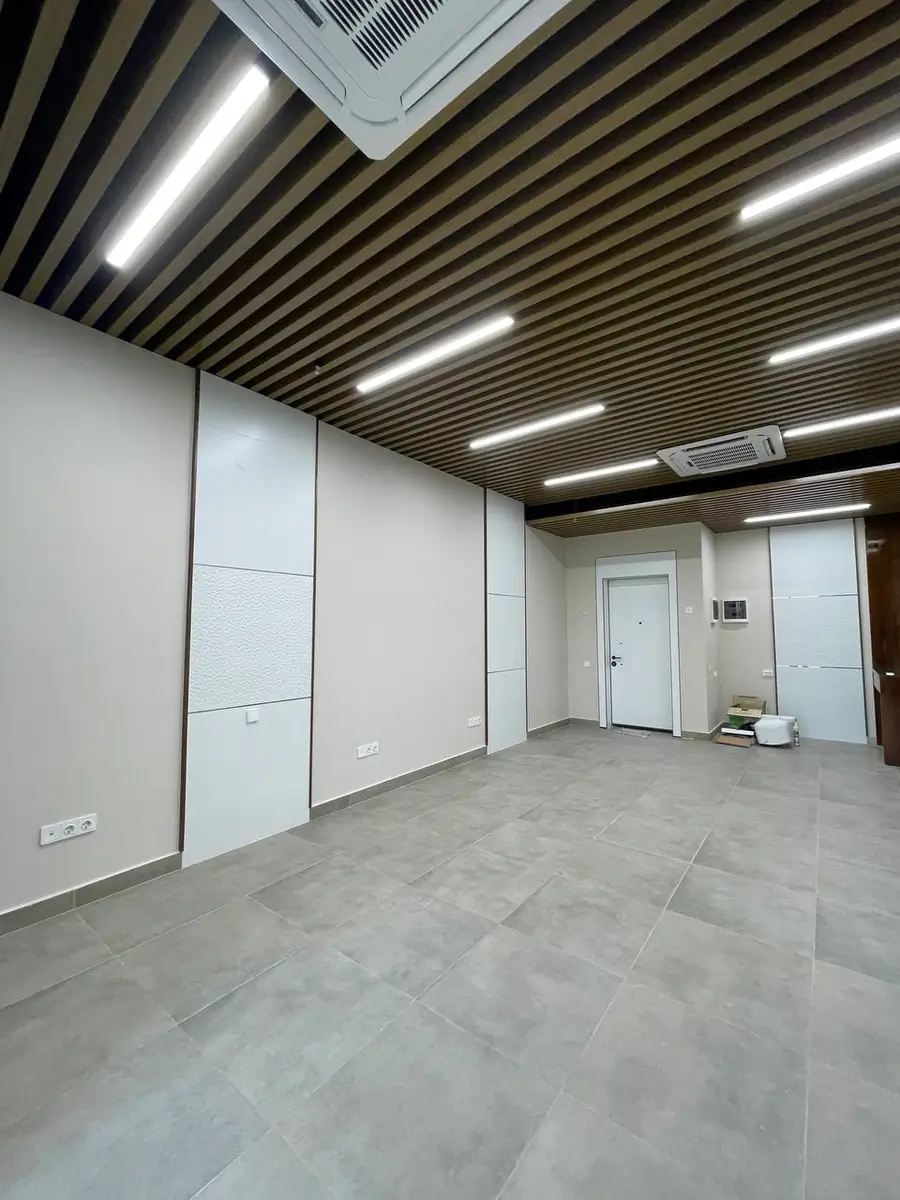 Ofis − 52 m², 3/7 qavat
