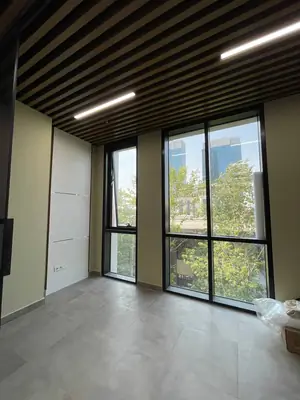 Ijaraga ofis − 52 m²