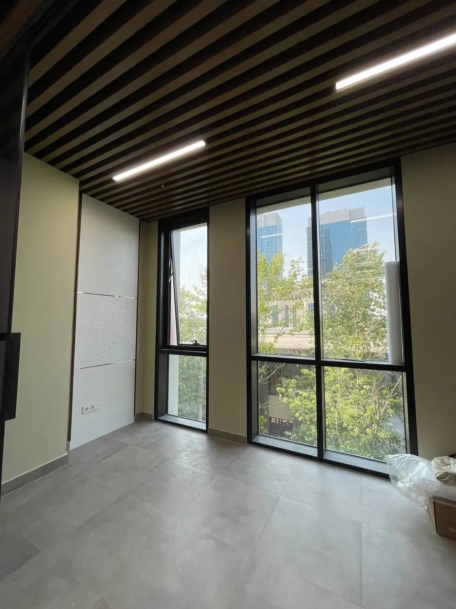 Ofis − 52 m², 3/7 qavat