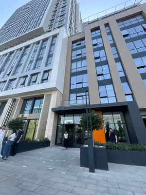 Ofis − 52 m², 3/7 qavat
