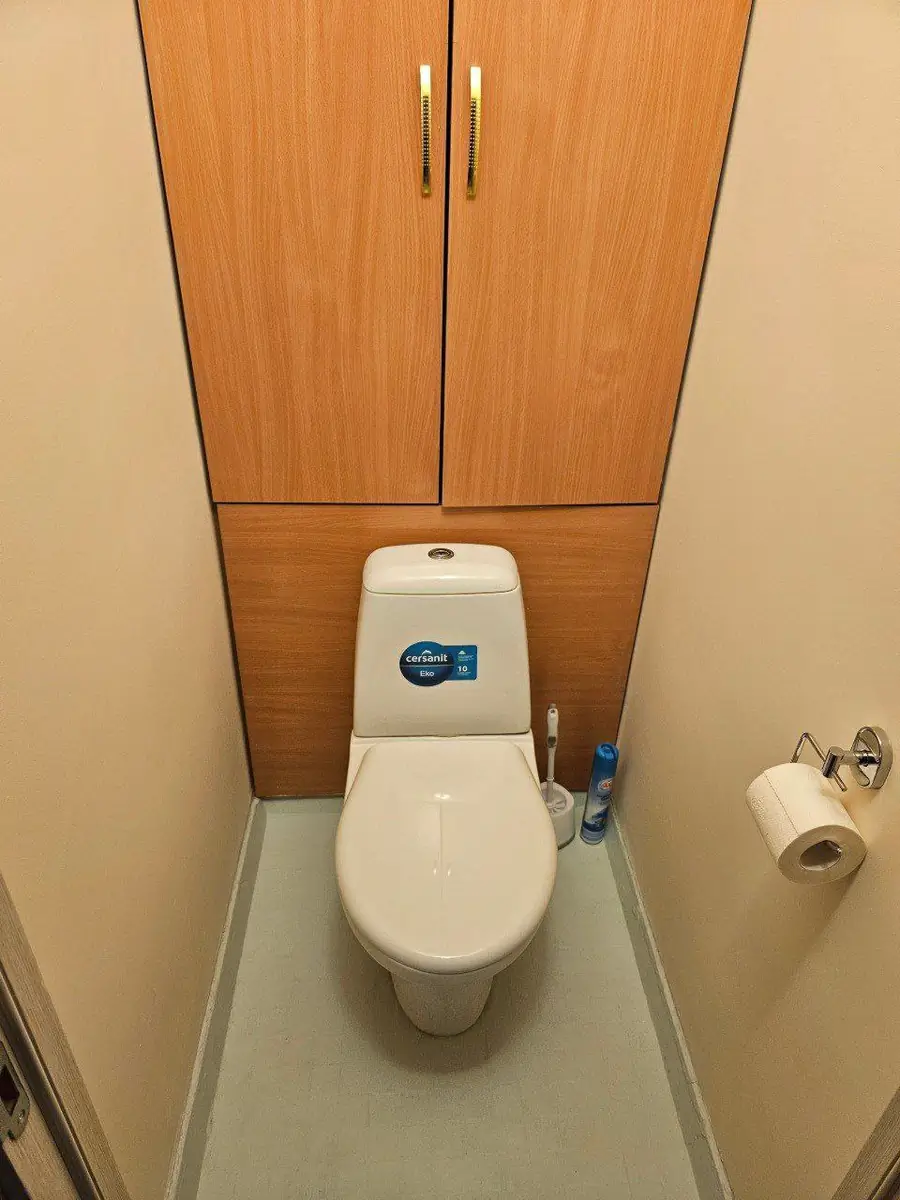 Ijaraga 2 xonali kvartira − 52 m²