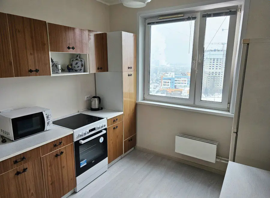 Ijaraga 2 xonali kvartira − 52 m²