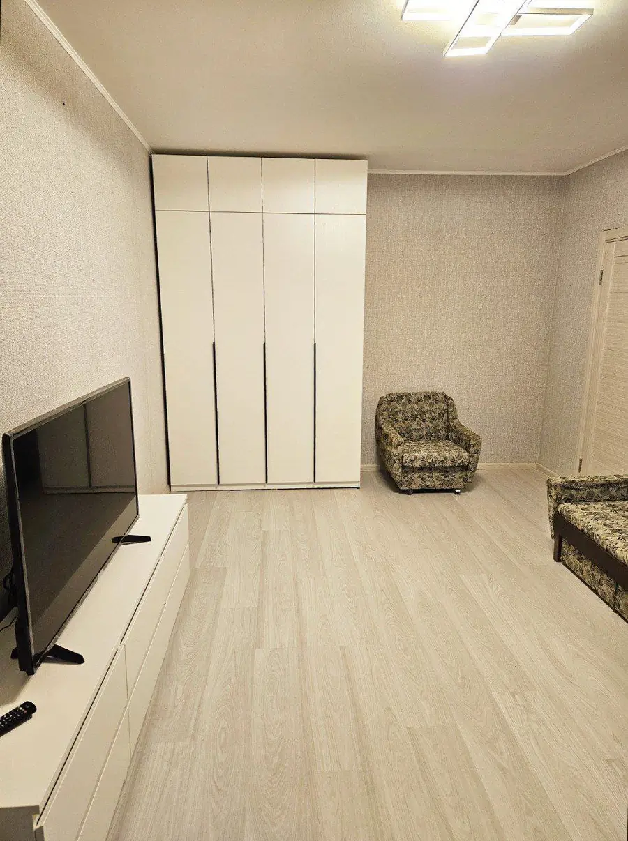 2 xonali kvartira − 52 m², 3/5 qavat