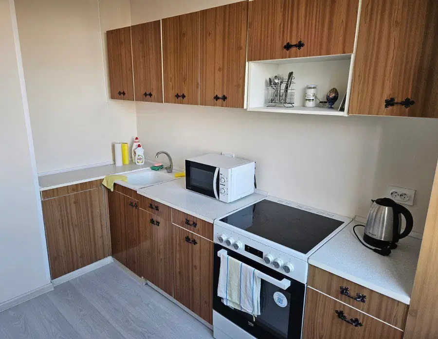 Ijaraga 2 xonali kvartira − 52 m²