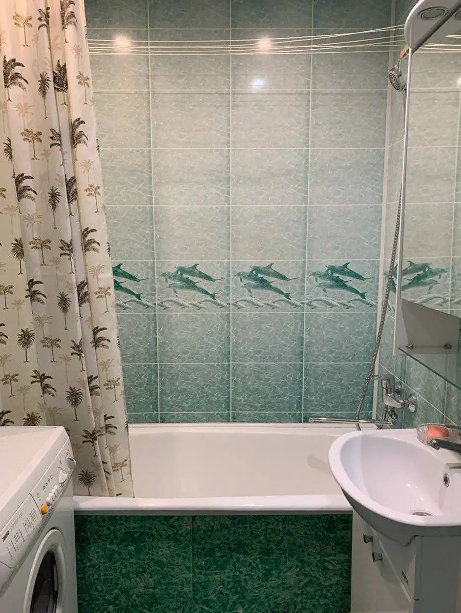 Ijaraga 2 xonali kvartira − 52 m²