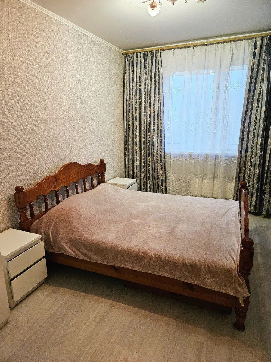 2 xonali kvartira − 52 m², 3/5 qavat