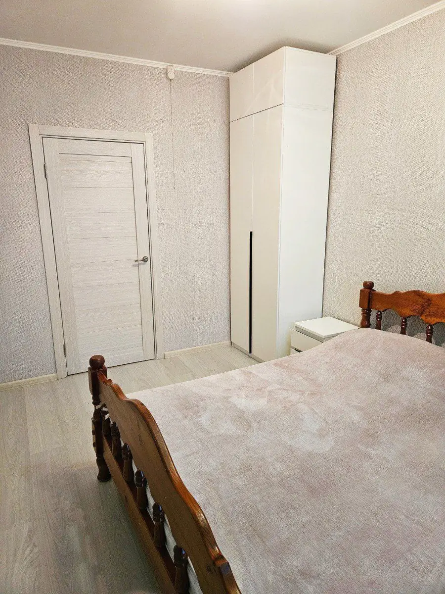 2 xonali kvartira − 52 m², 3/5 qavat