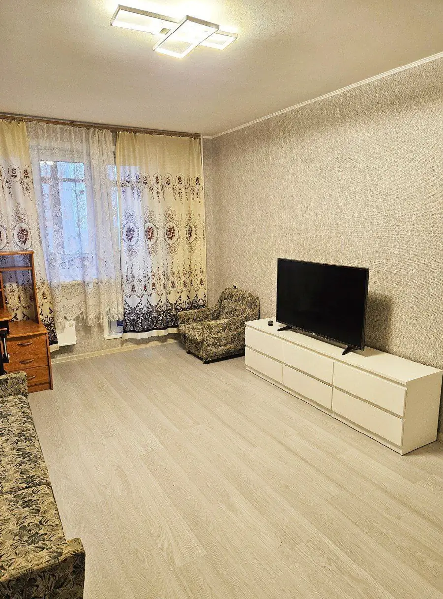 2 xonali kvartira − 52 m², 3/5 qavat