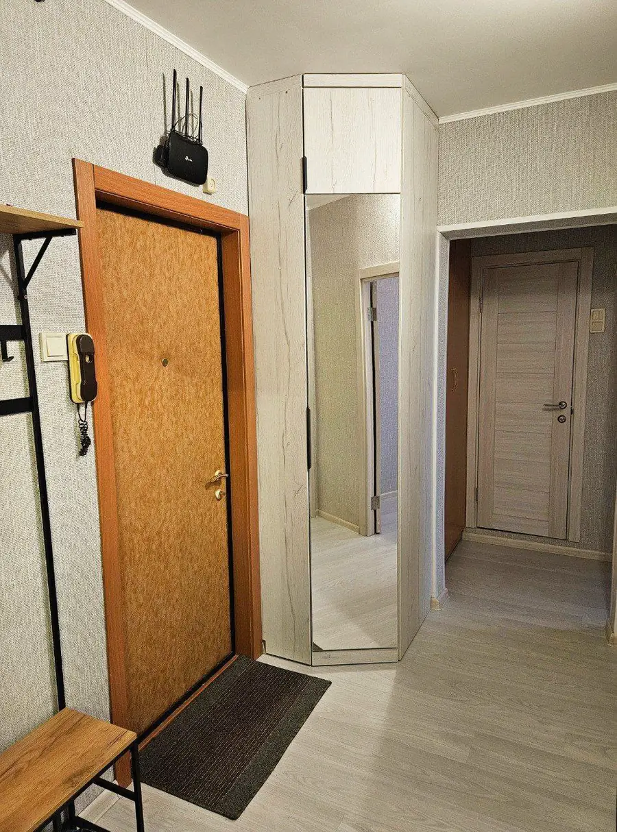 Ijaraga 2 xonali kvartira − 52 m²