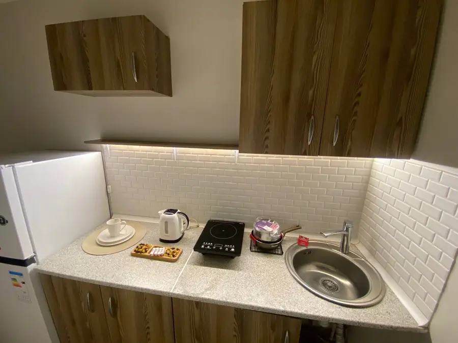 1 xonali kvartira − 14 m², 1/5 qavat