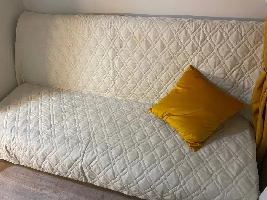 1 xonali kvartira − 14 m², 1/5 qavat