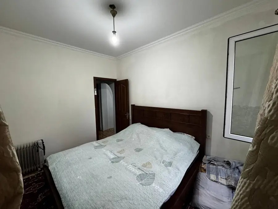 2 xonali kvartira − 60 m², 2/9 qavat