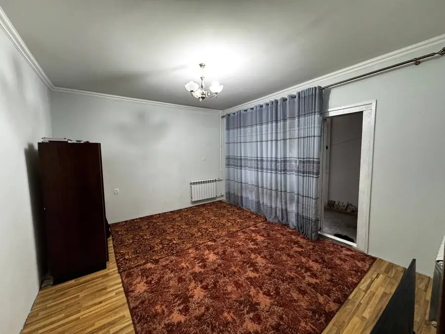 2 xonali kvartira − 60 m², 2/9 qavat