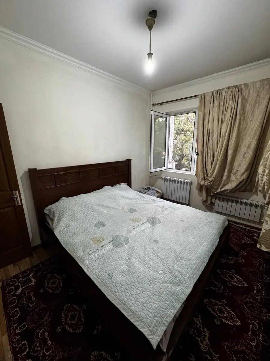 2 xonali kvartira − 60 m², 2/9 qavat