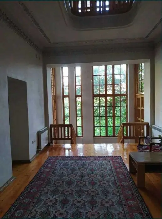 Yer uchastkasi − 12 sot.