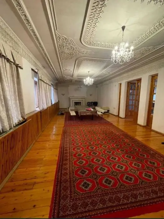 Yer uchastkasi − 12 sot.