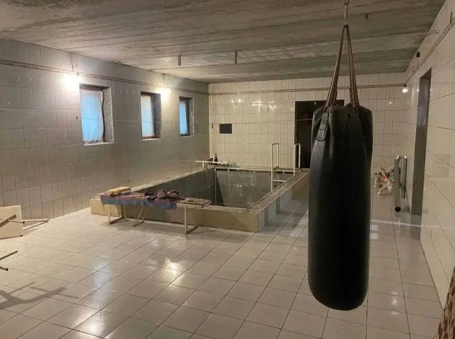 Yer uchastkasi sotiladi − 12 sot.