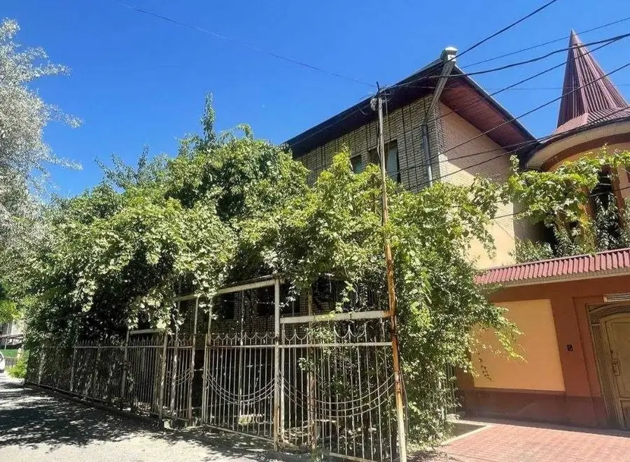 Yer uchastkasi − 12 sot.