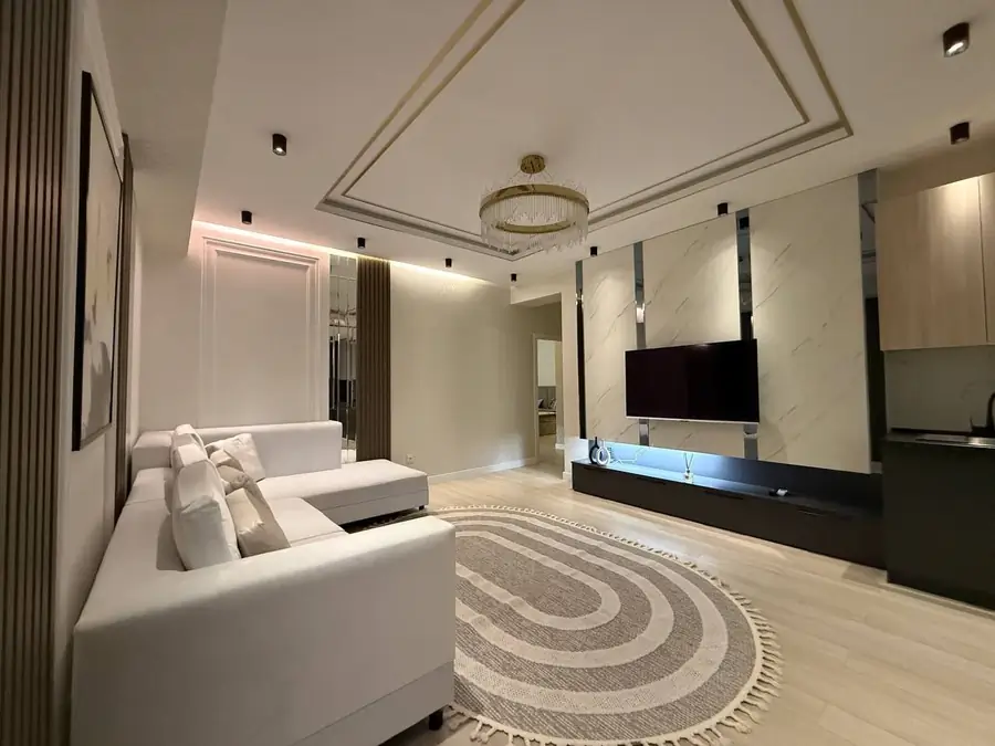 3 xonali kvartira sotiladi − 75 m²