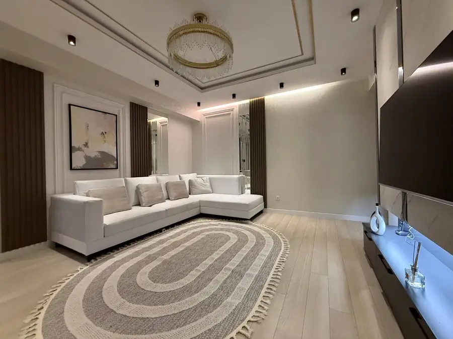 3 xonali kvartira − 75 m², 4/9 qavat