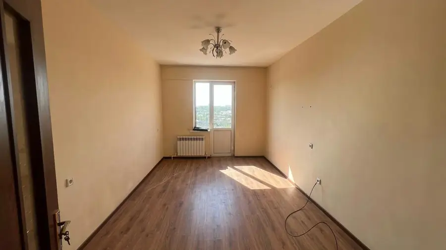 2 xonali kvartira − 58 m², 10/12 qavat