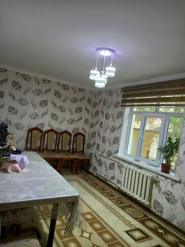 3-комн. квартира, 70 м², Яшнабадский район