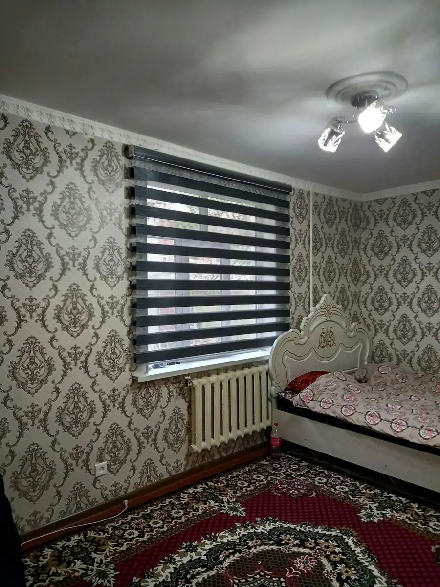 3 xonali kvartira − 70 m², 2/4 qavat