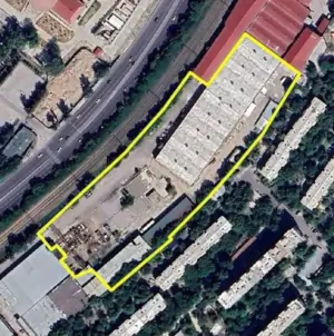 Tijoriy yer maydoni sotiladi − 220 sot