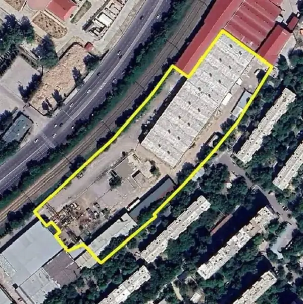 Tijoriy yer maydoni − 220 sot