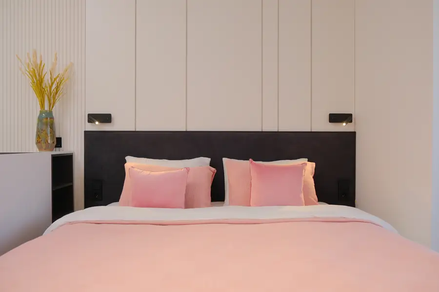 1 xonali kvartira − 38 m², 8/27 qavat