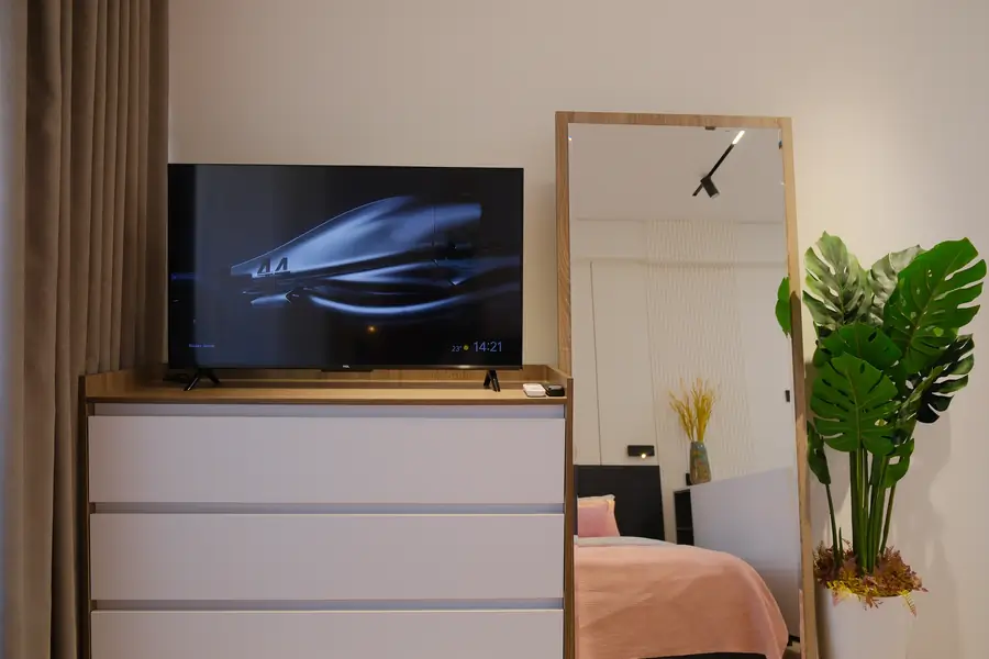 Sutkabay 1 xonali kvartira − 38 m²