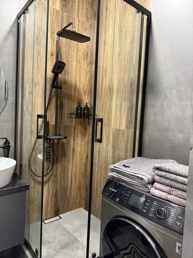 Сдается 3-комнатная квартира − 73.1 м²