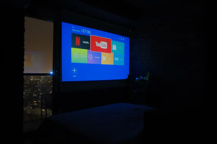 Sutkabay 1 xonali kvartira − 40 m²