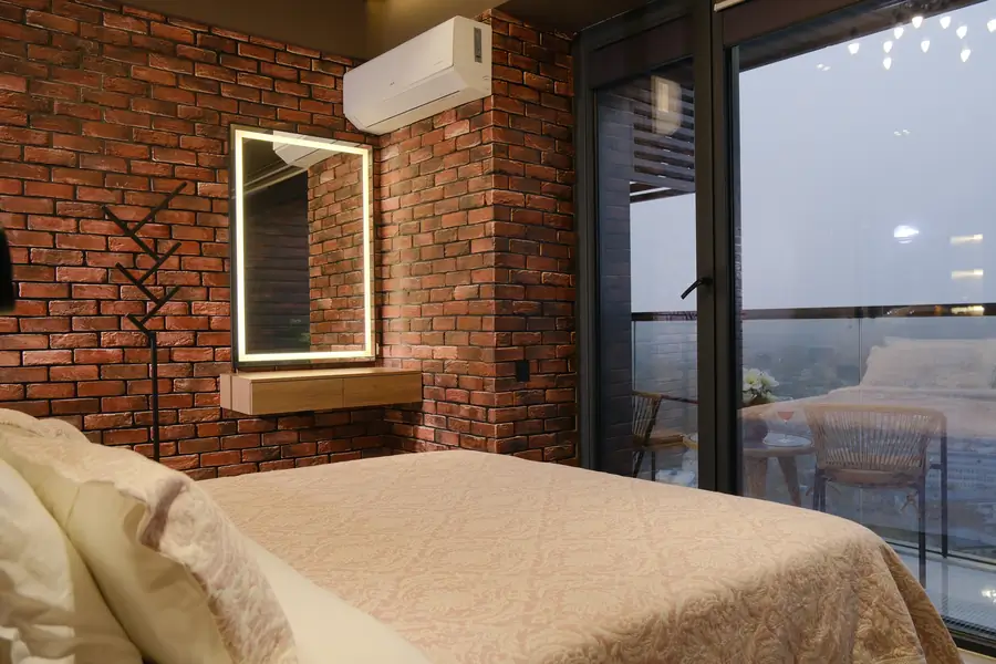 1 xonali kvartira − 40 m², 25/27 qavat