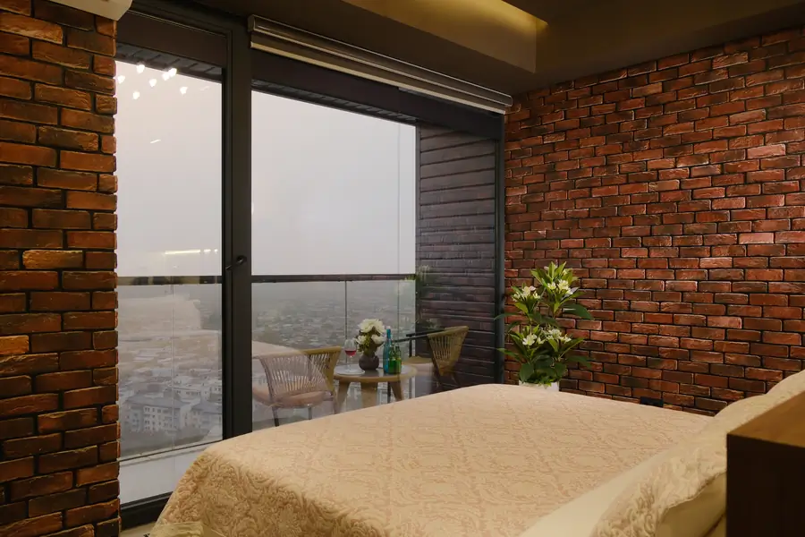 1 xonali kvartira − 40 m², 25/27 qavat