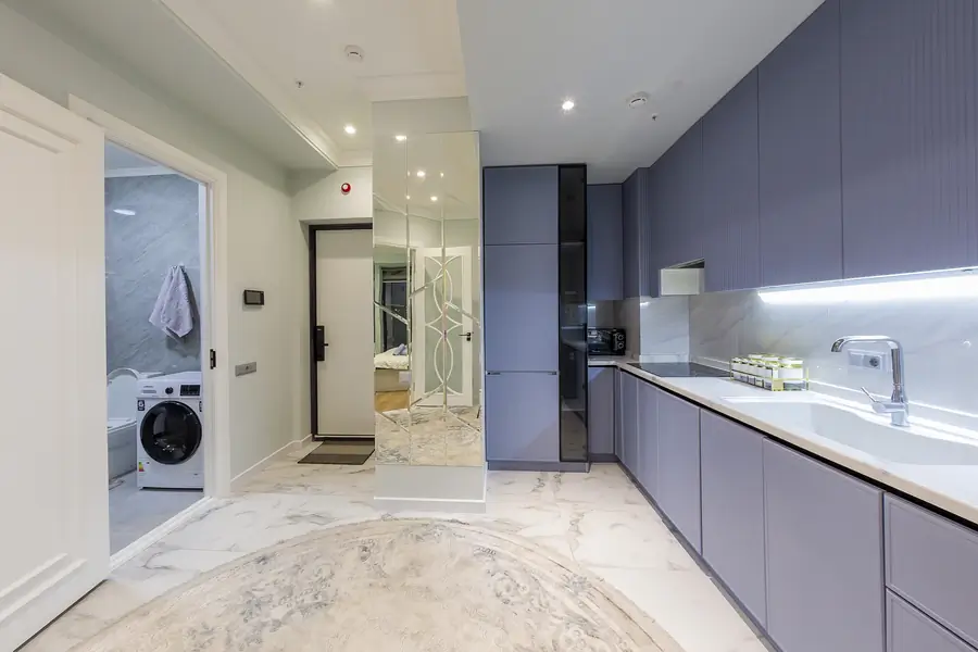 Sutkabay 2 xonali kvartira − 75 m²