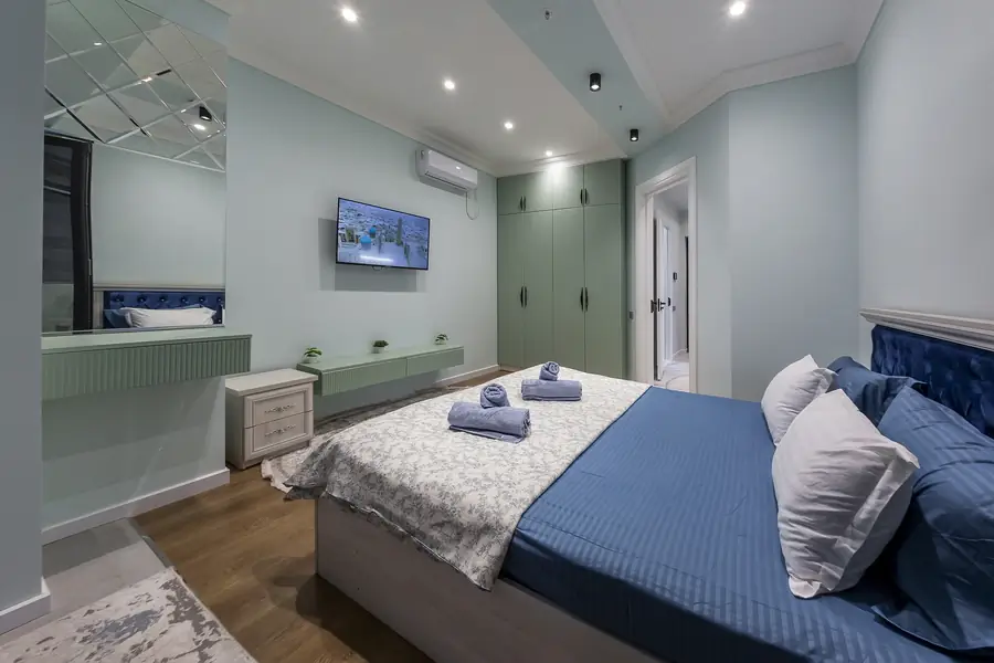 2 xonali kvartira − 75 m², 8/27 qavat