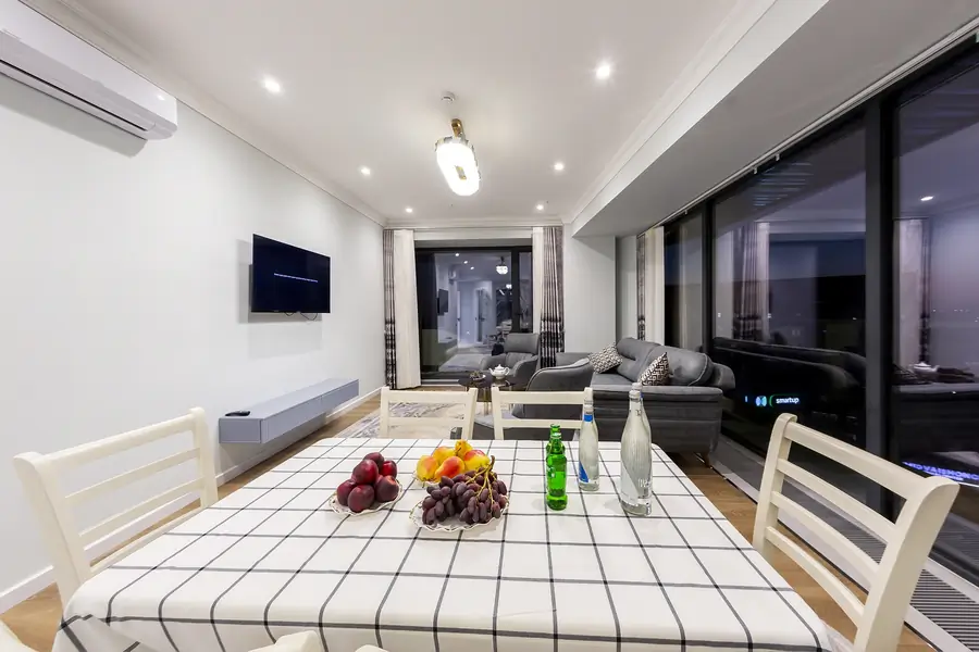 Sutkabay 2 xonali kvartira − 75 m²