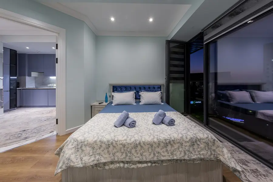 2 xonali kvartira − 75 m², 8/27 qavat