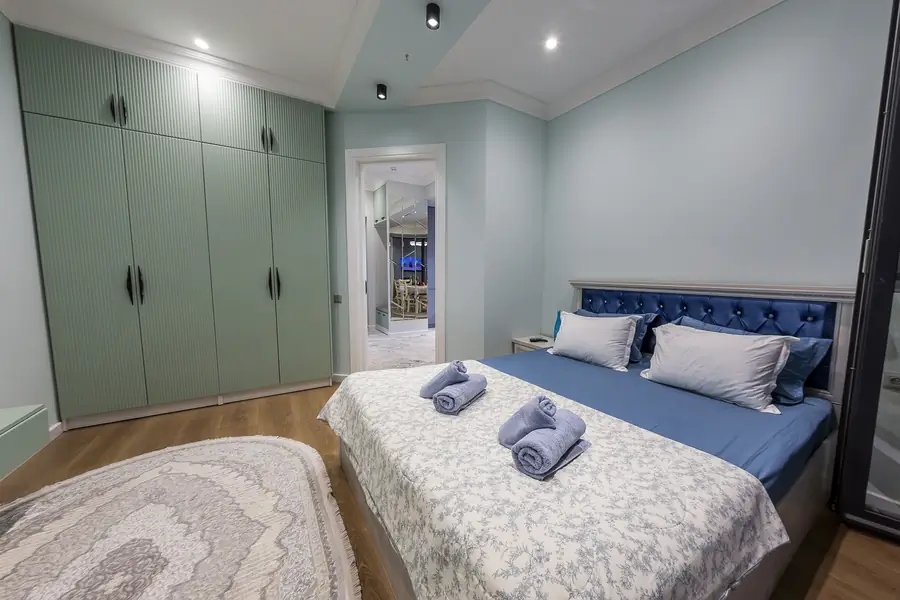 2 xonali kvartira − 75 m², 8/27 qavat