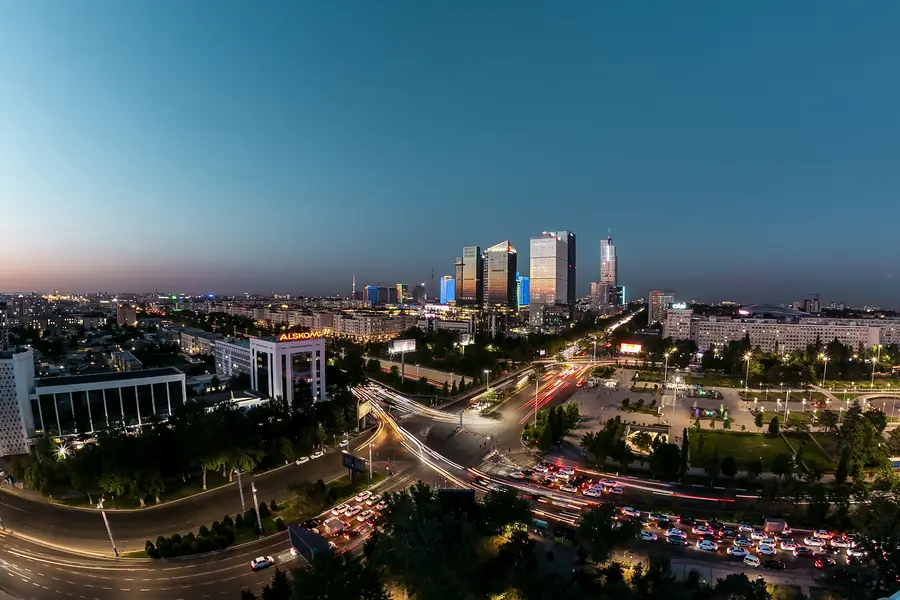 2 xonali kvartira − 76 m², 14/27 qavat