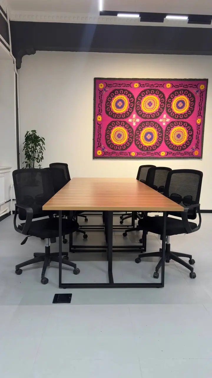 Ofis − 400 m², 1/4 qavat