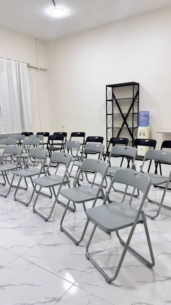 Ijaraga ofis − 400 m²