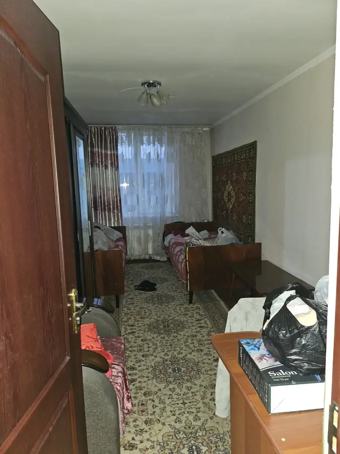 3 xonali kvartira − 67 m², 5/5 qavat