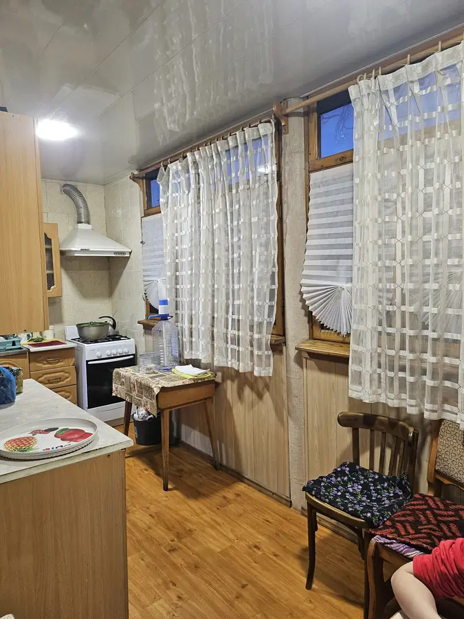 3 xonali kvartira − 67 m², 5/5 qavat