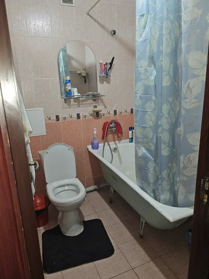 3 xonali kvartira − 67 m², 5/5 qavat