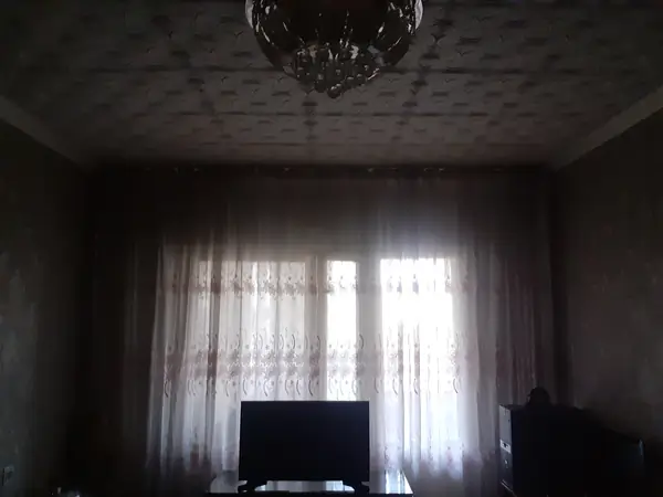 1-комнатная квартира − 44.6 м², 5/5 этаж