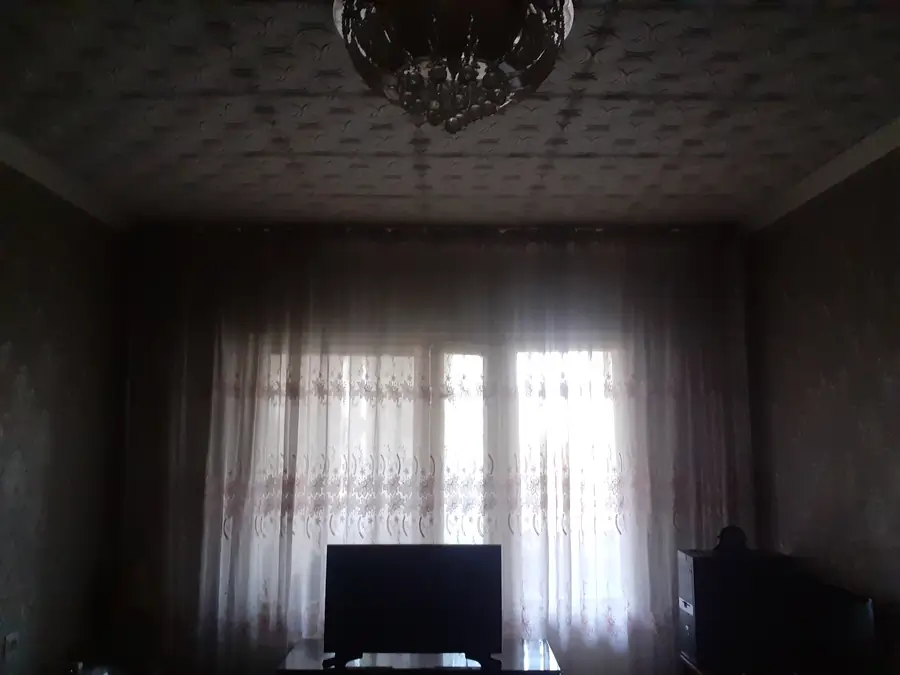 1 xonali kvartira − 44.6 m², 5/5 qavat