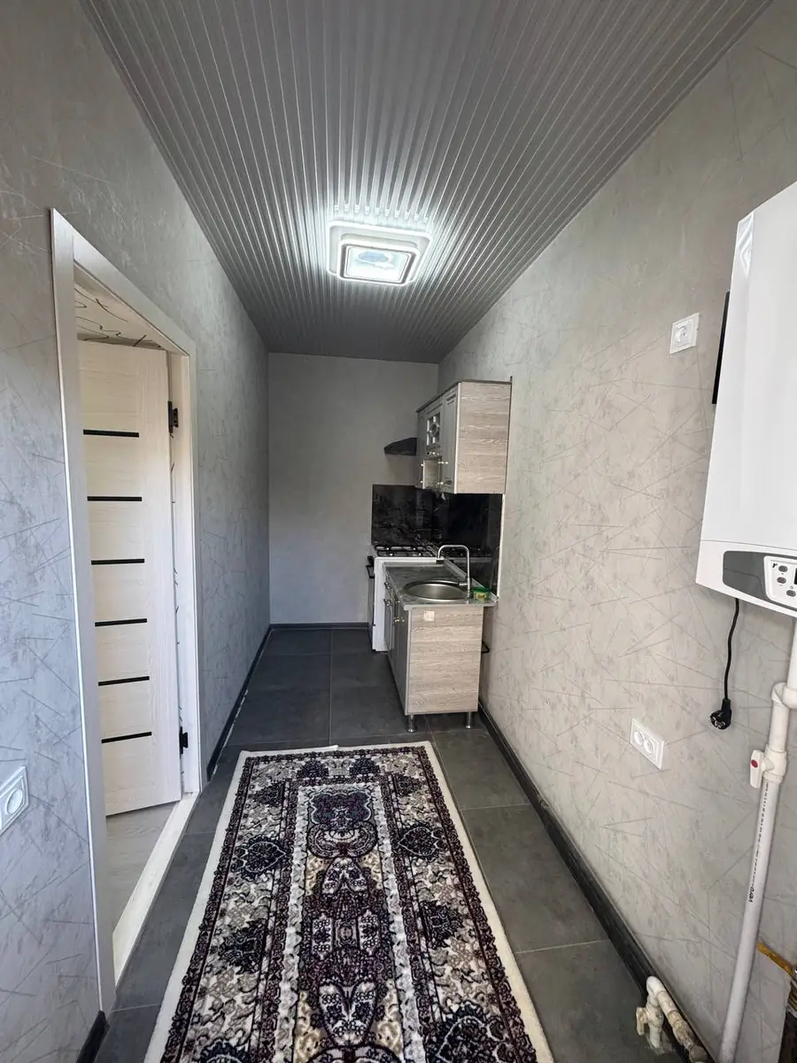 Yer uchastkasi − 1 sot.