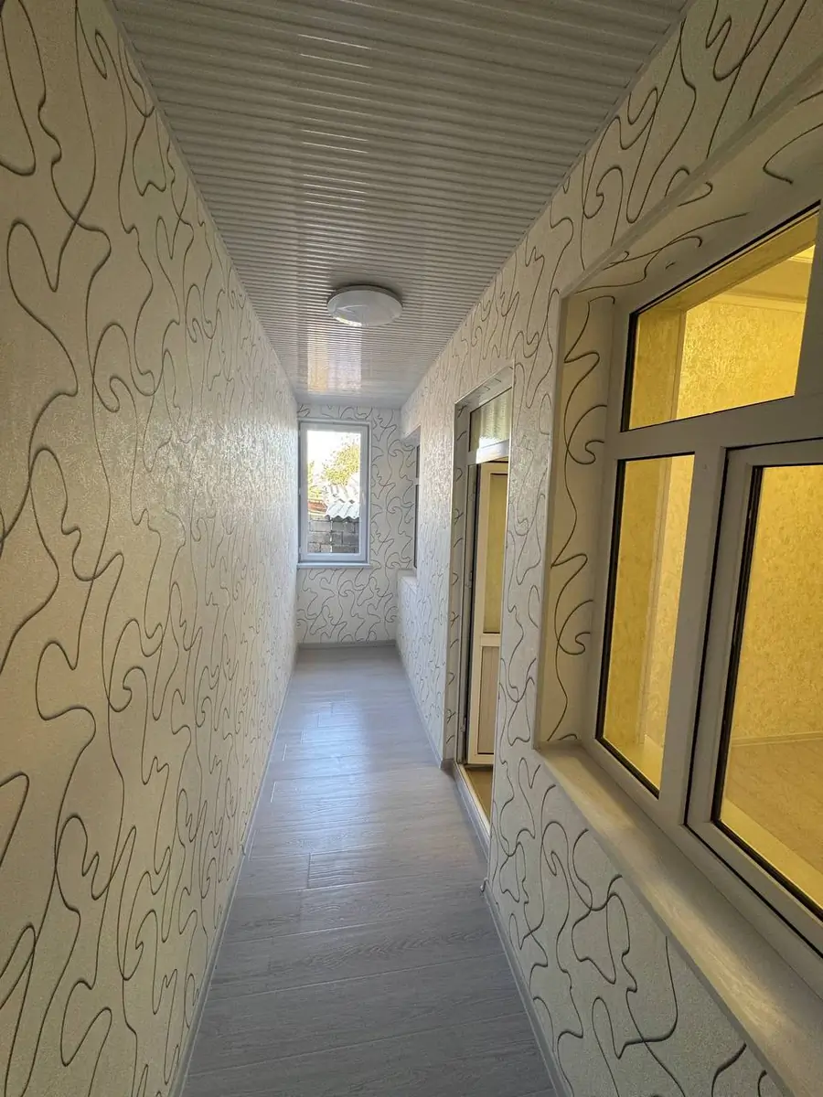 Yer uchastkasi sotiladi − 1 sot.